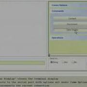 Java Serial Interface