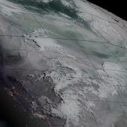 GOES Satellites Wildfire Detection And Monitoring