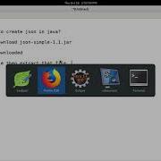 How To Create JSON Format In Java