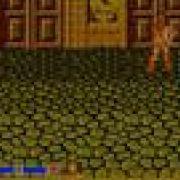 Amiga Longplay Golden Axe A