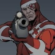 Crossfire Tribute