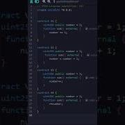 Solidity Gas Optimization Tips 1 Incrementing