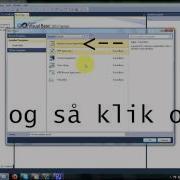 Visual Basic 2010 Tutorial 1 Installere Og Msgbox