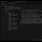 ASMR Programming A Calculator In Python Asmr