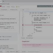 LeetCode 832 Flipping An Image Java