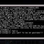 Ccmagic 1 0 For ComputerCraft 1 3 Mirc Test