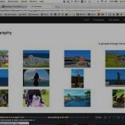 How To Create A Lightbox Photo Gallery In A Bootstrap 3 Website Tutorial