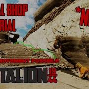 Battalion 1944 Bhop Tutorial