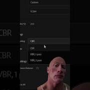 ХВАТИТ экспортировать видео низкого качества Лучше сделайте вот это Настройки экспорта Premier