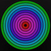 20 Second Radial Timer 4K UHD