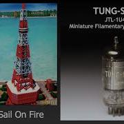 Masayoshi Takanaka Sail On Fire
