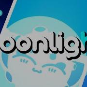 Moonlight Geometry Dash