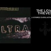Depeche Mode The Love Thieves J STOREZ Everlasting Remix
