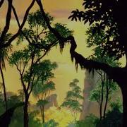 The Jungle Book 1967 The Bare Necessities Reprise UHD