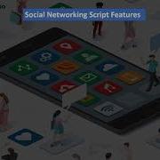 Social Networking Script