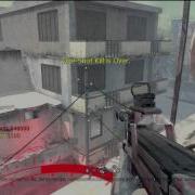 Cod4 Crazy Hacked Lobby
