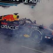 Max Verstappen 2022 Run Boy Run