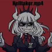Helltaker But I Am A Coomer
