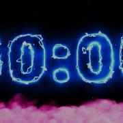 Electric Timer 60 Minute Countdown