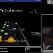 Clone Hero Exilelord Soulless 6 Underchart Underchart FC