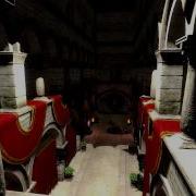 Myre Graphics 3D XNA Engine