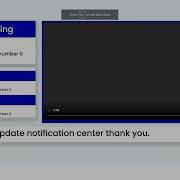 Queue Management System Quick Video Guide