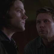 Supernatural Samifer So Close