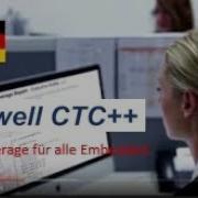 Testwell CTC Code Coverage Analyser In 8 Minuten Deutsch 029