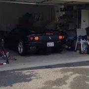 2000 Ferrari 360 Modena Straight Piped No Cats Or Mufflers