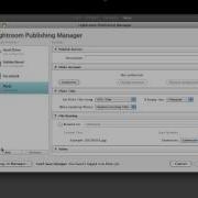 How To Authorize Lightroom On Flickr