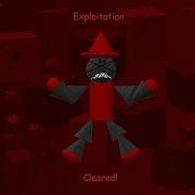 FNF Exploitation Clear
