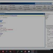 Engineering 11 Intro To MATLAB Lesson 3 Storing And Manipulating Unsigned Integers Session 3