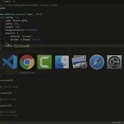 JavaScript Using Scenes In Phaser