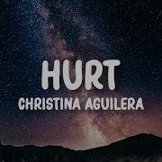 Christina Aguilera Hurt Lyrics