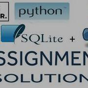 Create Trigger In SQLite And Assignment Solution With Practical Coding Practical Clanguage C