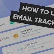 How To Use Yesware Email Tracking For Gmail