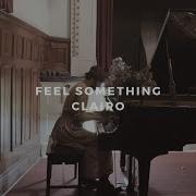 Feel Something Clairo Piano Rendition By David Ross Lawn