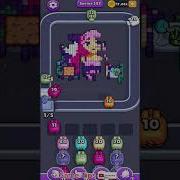 Pixel Flow Level 593
