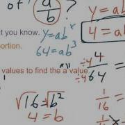 Exponential Functions Given Two Ordered Pairs