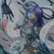東方Synth Metal Desire Drive S S H