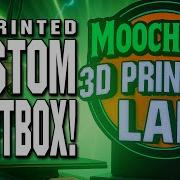 Turning My Logo Into A 3D Printed Lightbox