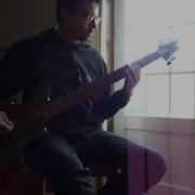 Suffocation Pierced From Within Bass Cover