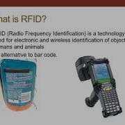 Mobile Computing Lec 8 P1 Automated Data Capture ADC RFID NFC And Bar Code الحوسبة النقالة