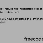 Learn Recursion Step 55
