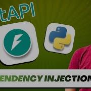 FastAPI Depends Explained Dependency Injection Made Simple