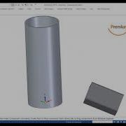 Solid Edge Trick And Tip Replace Face