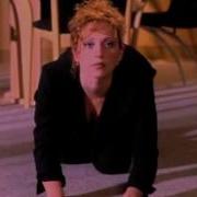 Charmed Hannah To Panther Morph HQ Ver