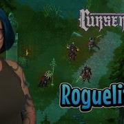 Early Access Cursemark Action Roguelite