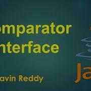 Comparator Interface In Java Collection Framework