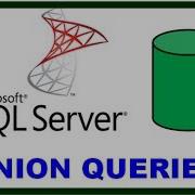 SQL SERVER UNION QUERY EXAMPLE
